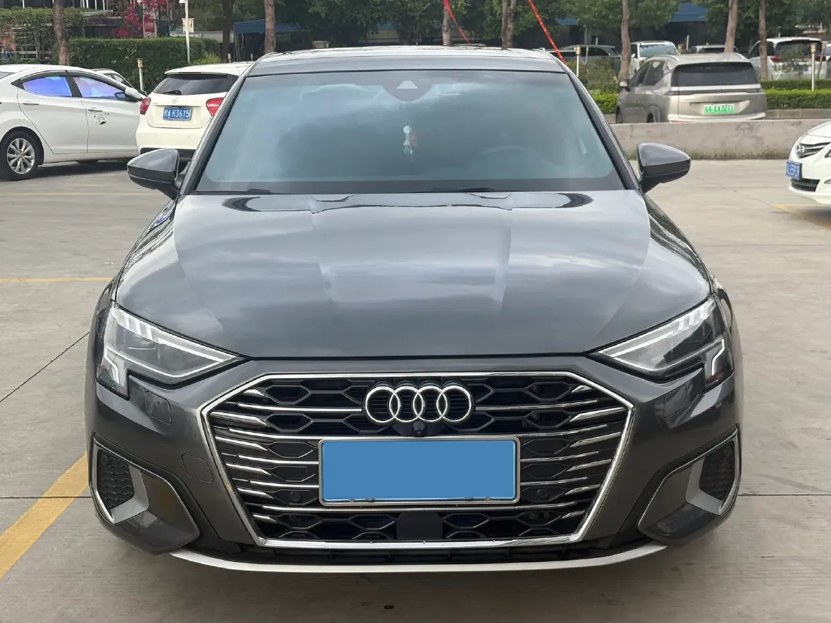 2022 Audi A3 1.4T 150HP L4 7DCT,autocango,china used car exporter,china ev exporter,chinese used car exporter,chinese used ev exporter