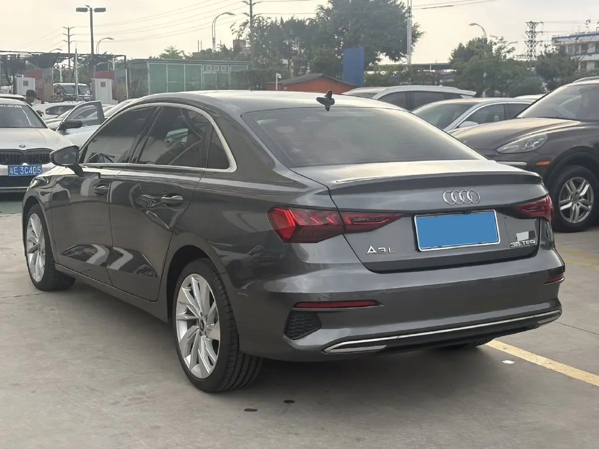 2022 Audi A3 1.4T 150HP L4 7DCT,autocango,china used car exporter,china ev exporter,chinese used car exporter,chinese used ev exporter