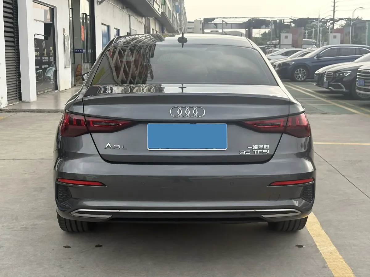 2022 Audi A3 1.4T 150HP L4 7DCT,autocango,china used car exporter,china ev exporter,chinese used car exporter,chinese used ev exporter