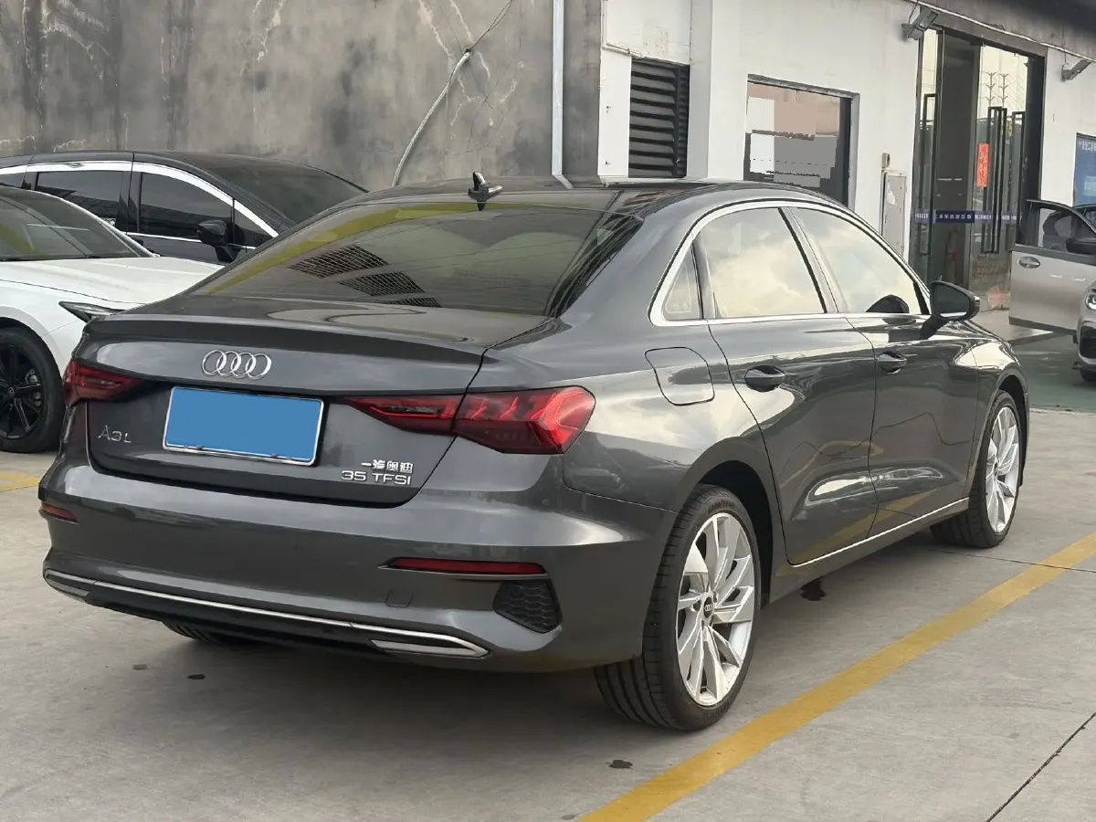 2022 Audi A3 1.4T 150HP L4 7DCT,autocango,china used car exporter,china ev exporter,chinese used car exporter,chinese used ev exporter