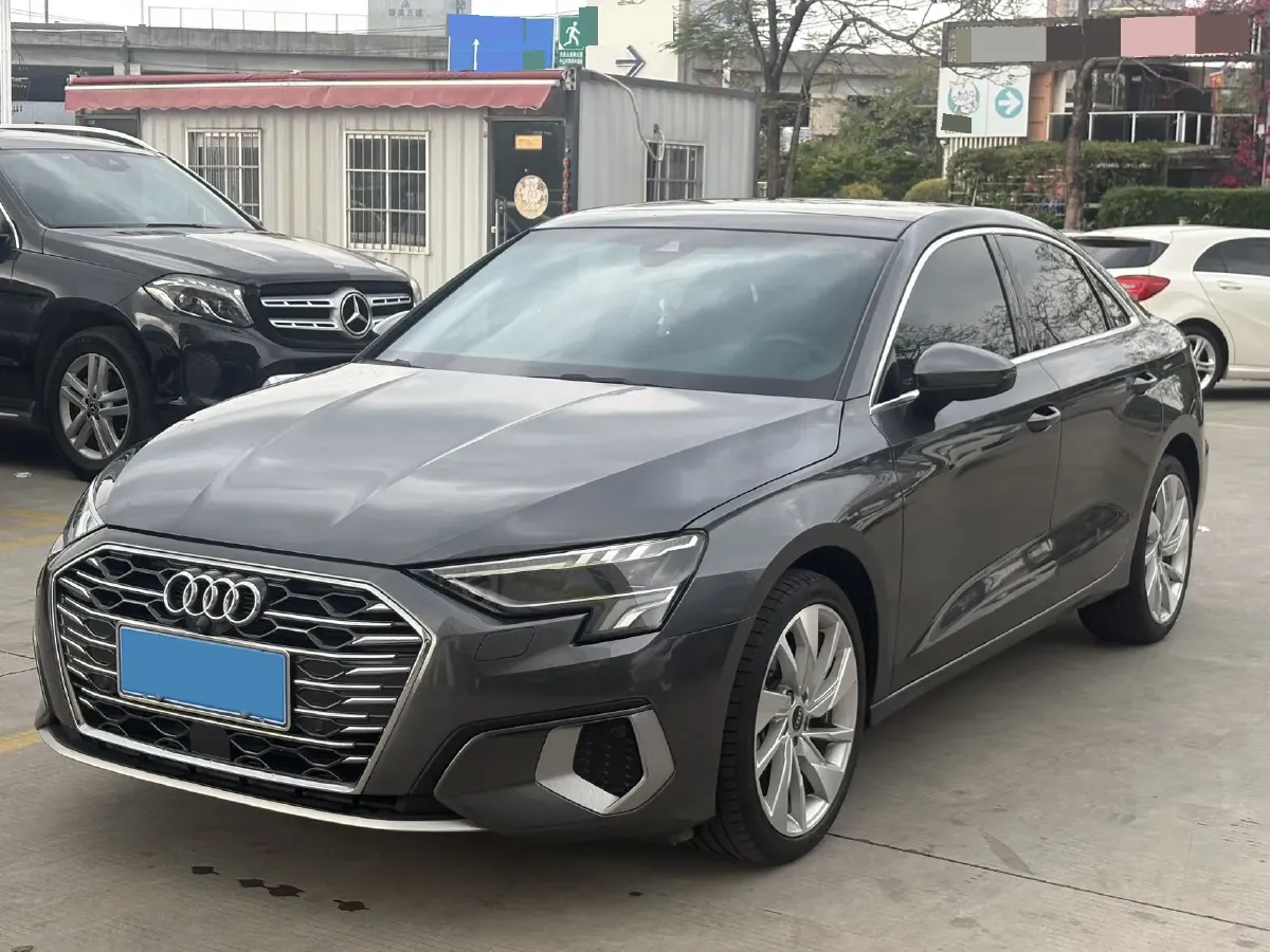 2022 Audi A3 1.4T 150HP L4 7DCT,autocango,china used car exporter,china ev exporter,chinese used car exporter,chinese used ev exporter