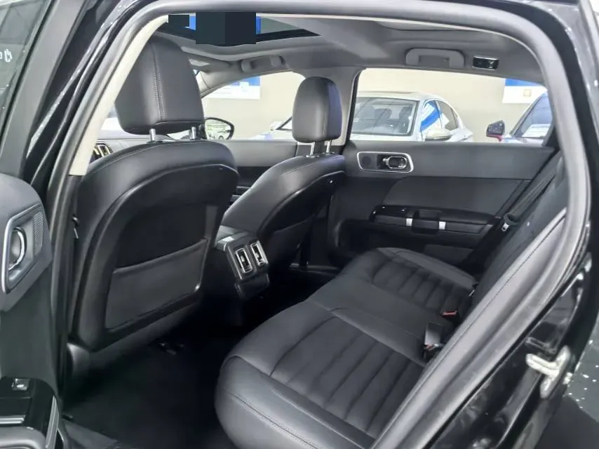 2022 Foton TuYaNuo 2.8T 177HP L4 6AT,autocango,china used car exporter,china ev exporter,chinese used car exporter,chinese used ev exporter