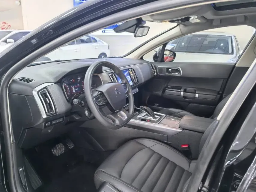 2022 Foton TuYaNuo 2.8T 177HP L4 6AT,autocango,china used car exporter,china ev exporter,chinese used car exporter,chinese used ev exporter