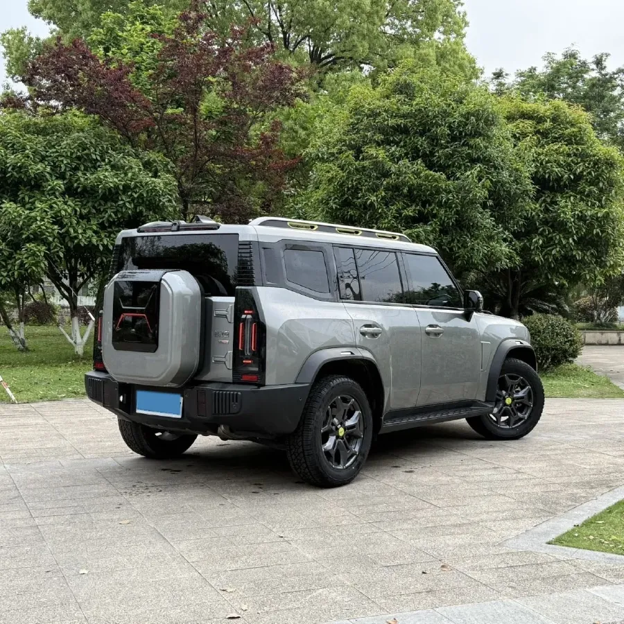 2023 Jetour Traveller 2.0T 254HP L4 7DCT,autocango,china used car exporter,china ev exporter,chinese used car exporter,chinese used ev exporter
