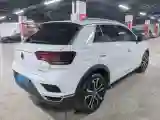 2021 Volkswagen T-Roc 1.4T 150HP L4 7DCT