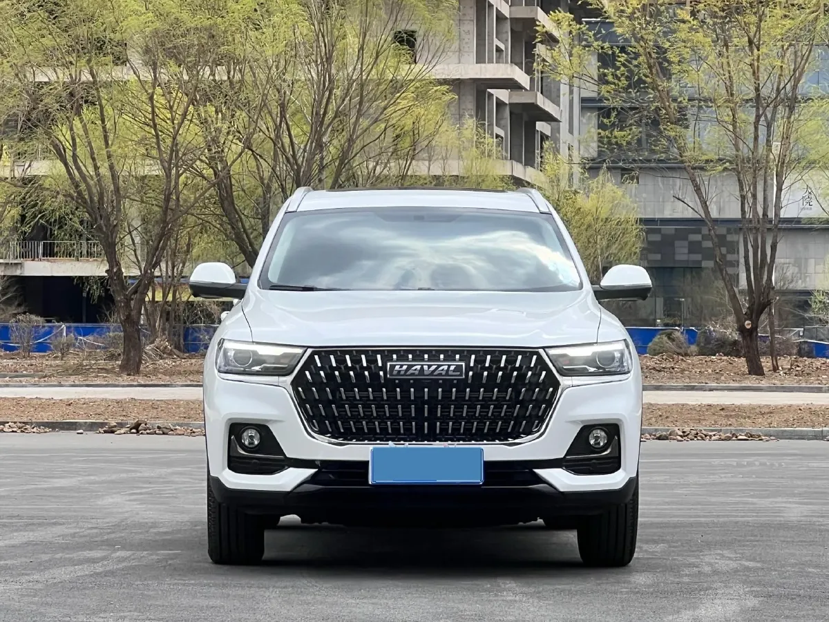 2023 Haval H6 1.5T 150HP L4 7DCT,autocango,china used car exporter,china ev exporter,chinese used car exporter,chinese used ev exporter