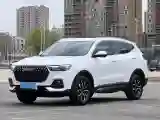 2023 Haval H6 1.5T 150HP L4 7DCT