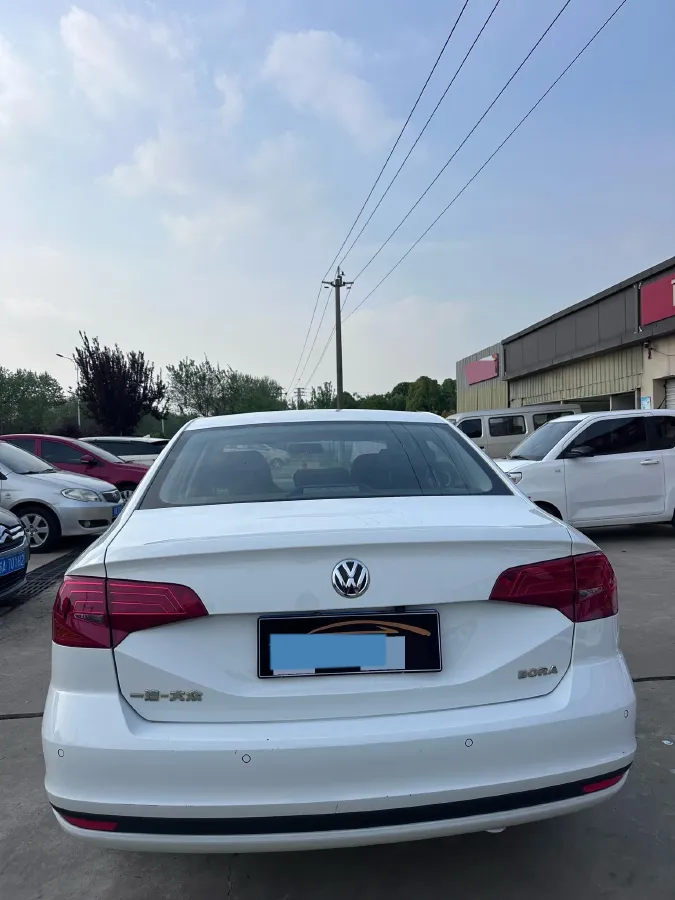 2019 Volkswagen Bora 1.5L 112HP L4 6AT,autocango,china used car exporter,china ev exporter,chinese used car exporter,chinese used ev exporter