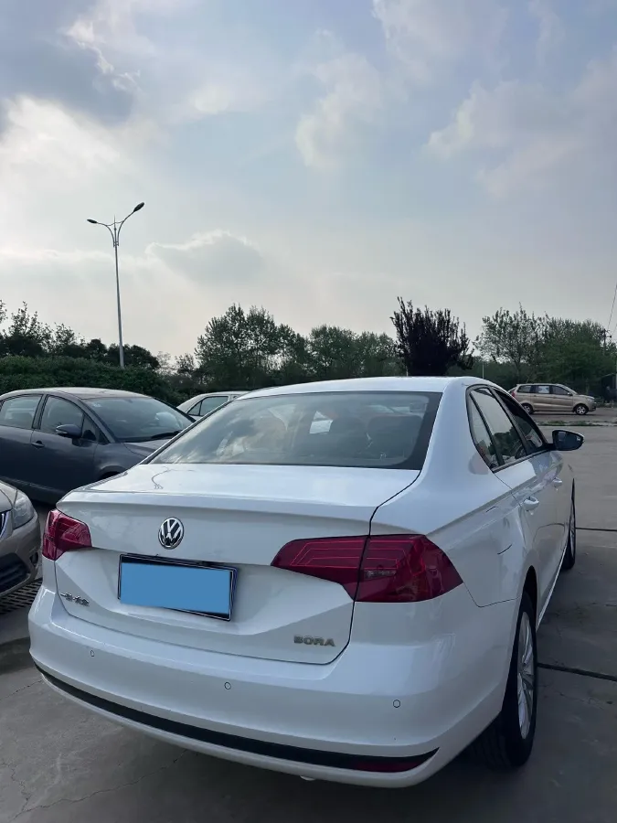 2019 Volkswagen Bora 1.5L 112HP L4 6AT,autocango,china used car exporter,china ev exporter,chinese used car exporter,chinese used ev exporter