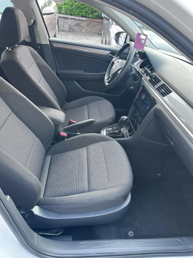 2019 Volkswagen Bora 1.5L 112HP L4 6AT,autocango,china used car exporter,china ev exporter,chinese used car exporter,chinese used ev exporter