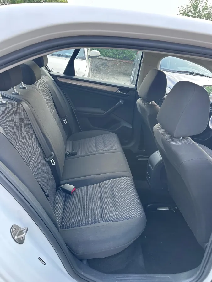 2019 Volkswagen Bora 1.5L 112HP L4 6AT,autocango,china used car exporter,china ev exporter,chinese used car exporter,chinese used ev exporter