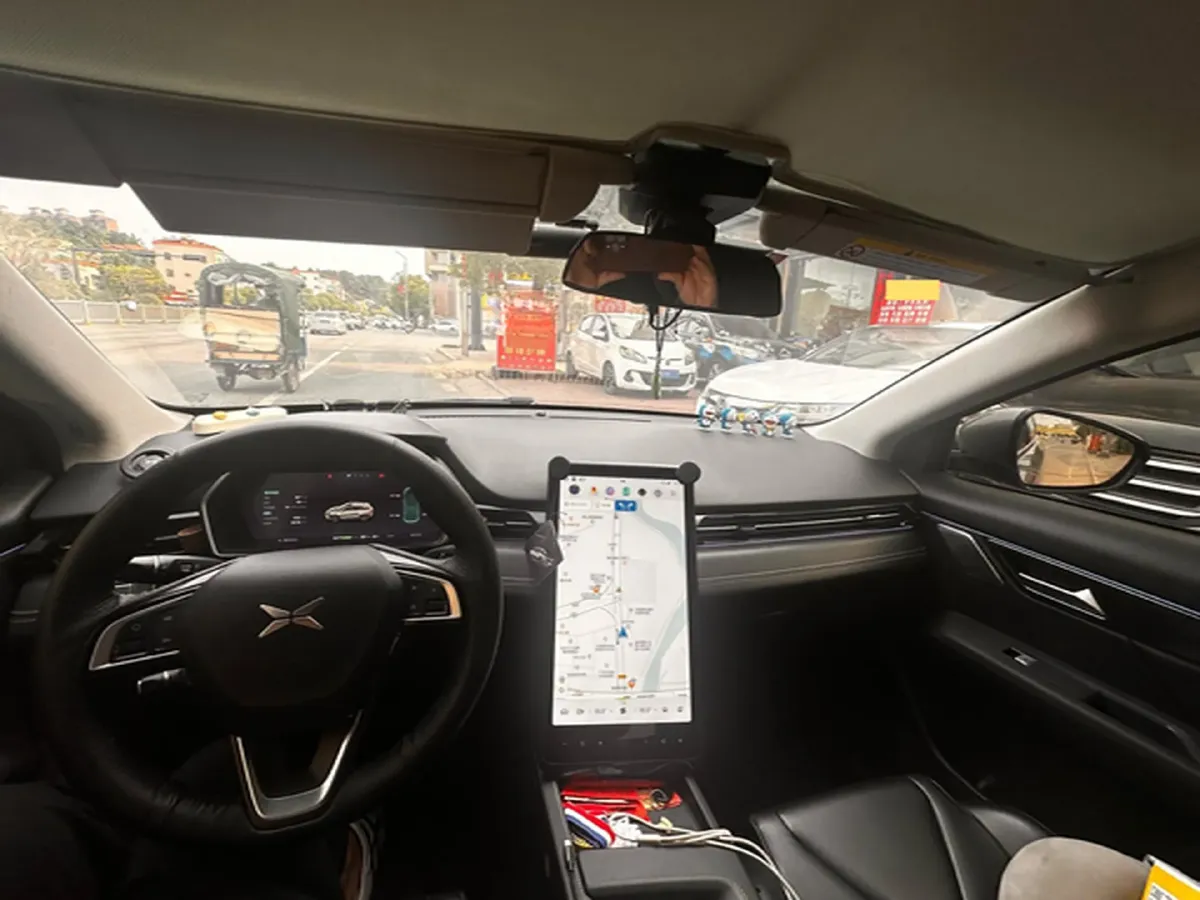 2021 Xpeng G3 BEV 66.2KWH,autocango,china used car exporter,china ev exporter,chinese used car exporter,chinese used ev exporter