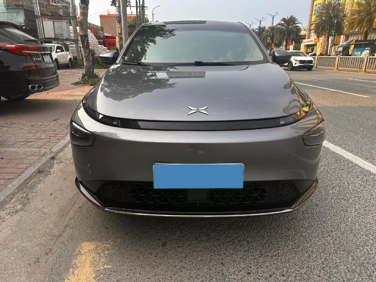 2021 Xpeng G3 BEV 66.2KWH,autocango,china used car exporter,china ev exporter,chinese used car exporter,chinese used ev exporter