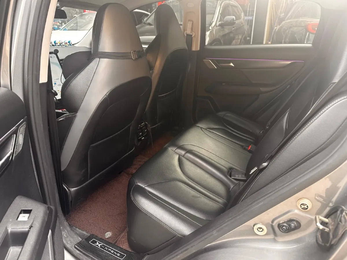 2021 Xpeng G3 BEV 66.2KWH,autocango,china used car exporter,china ev exporter,chinese used car exporter,chinese used ev exporter