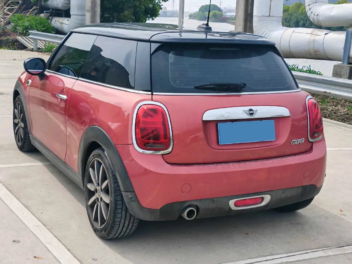2020 MINI MINI 1.5T 136HP L3 7DCT,autocango,china used car exporter,china ev exporter,chinese used car exporter,chinese used ev exporter