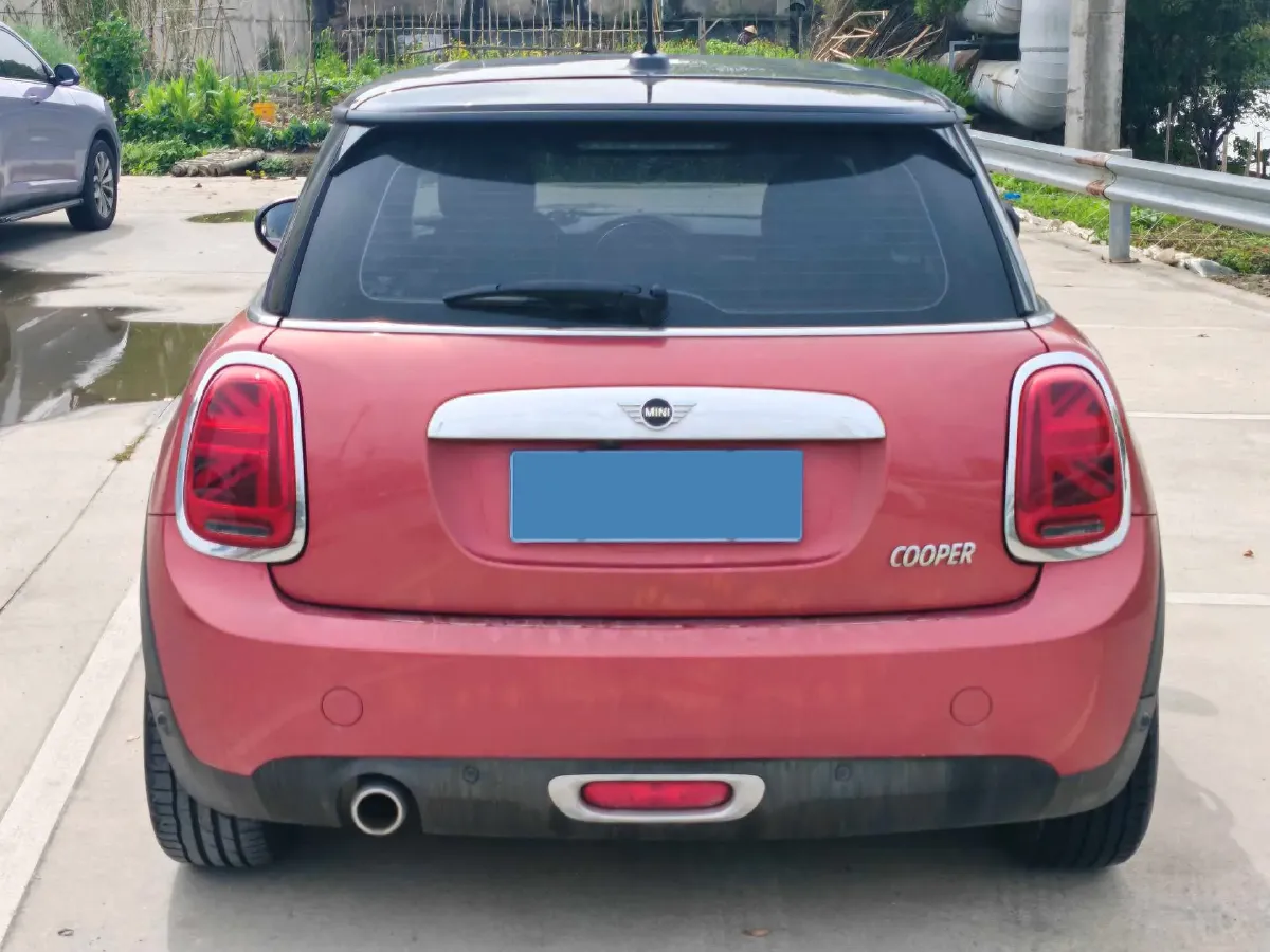 2020 MINI MINI 1.5T 136HP L3 7DCT,autocango,china used car exporter,china ev exporter,chinese used car exporter,chinese used ev exporter
