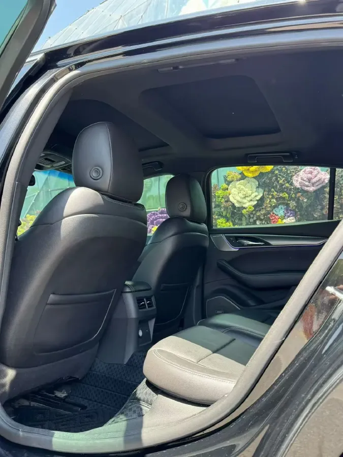 2021 Cadillac CT5 2.0T 237HP L4 10AT,autocango,china used car exporter,china ev exporter,chinese used car exporter,chinese used ev exporter