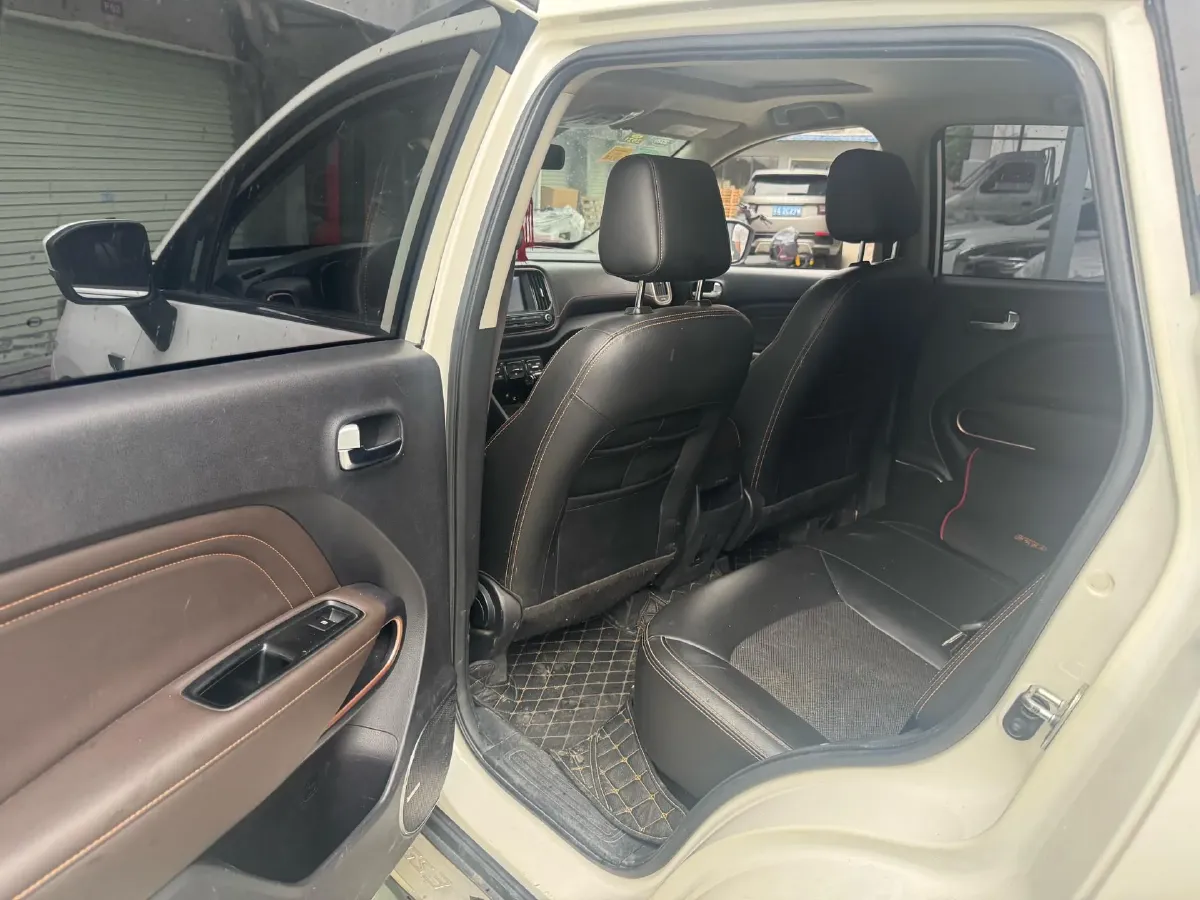 2019 GAC Trumpchi GS3 1.5L 114HP L4 6AT,autocango,china used car exporter,china ev exporter,chinese used car exporter,chinese used ev exporter