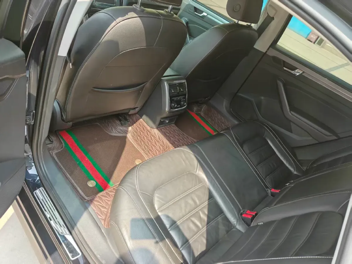 2017 Volkswagen Passat 1.8T 180HP L4 7DCT,autocango,china used car exporter,china ev exporter,chinese used car exporter,chinese used ev exporter