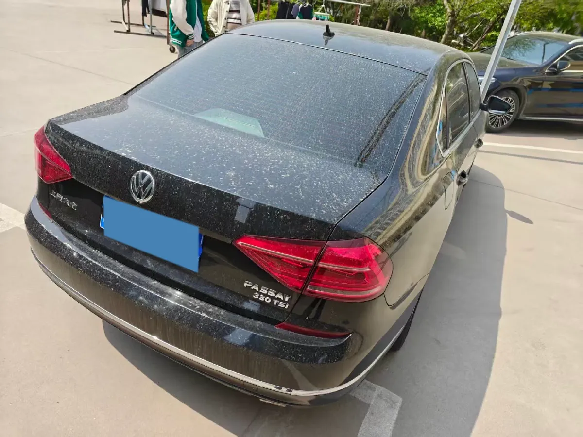 2017 Volkswagen Passat 1.8T 180HP L4 7DCT,autocango,china used car exporter,china ev exporter,chinese used car exporter,chinese used ev exporter
