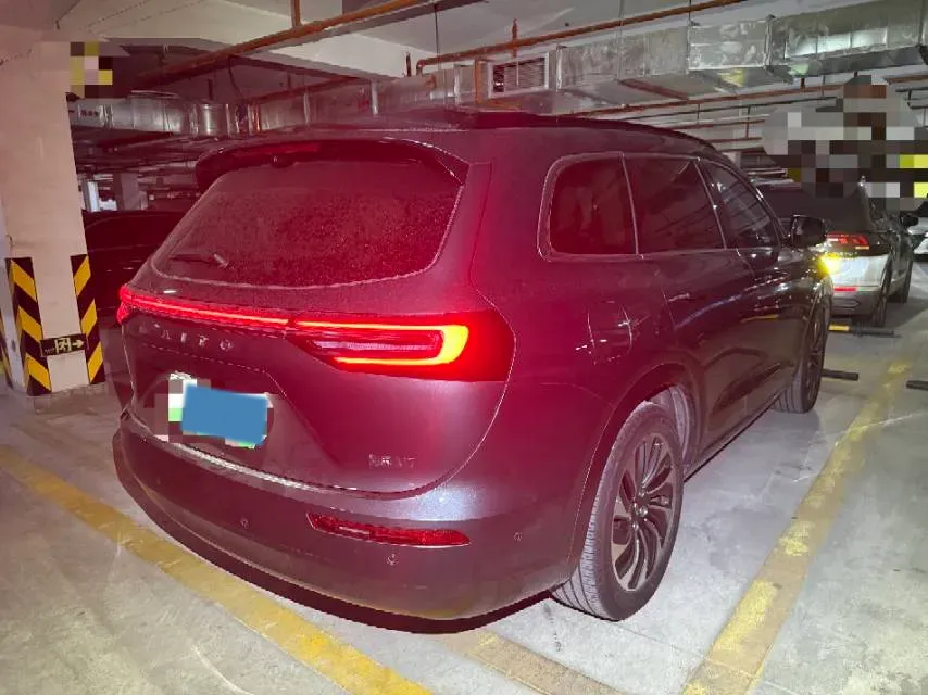 2024 AITO AITO M7 1.5T 152HP L4 REEV 40KWH,autocango,china used car exporter,china ev exporter,chinese used car exporter,chinese used ev exporter