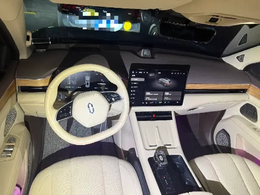 2024 AITO AITO M7 1.5T 152HP L4 REEV 40KWH,autocango,china used car exporter,china ev exporter,chinese used car exporter,chinese used ev exporter