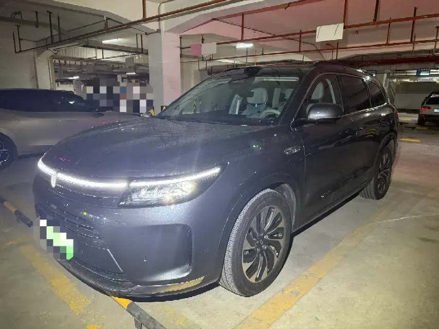 2024 AITO AITO M7 1.5T 152HP L4 REEV 40KWH,autocango,china used car exporter,china ev exporter,chinese used car exporter,chinese used ev exporter