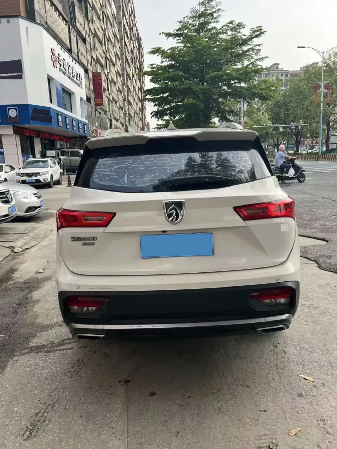 2020 BaoJun RS-3 1.5T 147HP L4 CVT,autocango,china used car exporter,china ev exporter,chinese used car exporter,chinese used ev exporter
