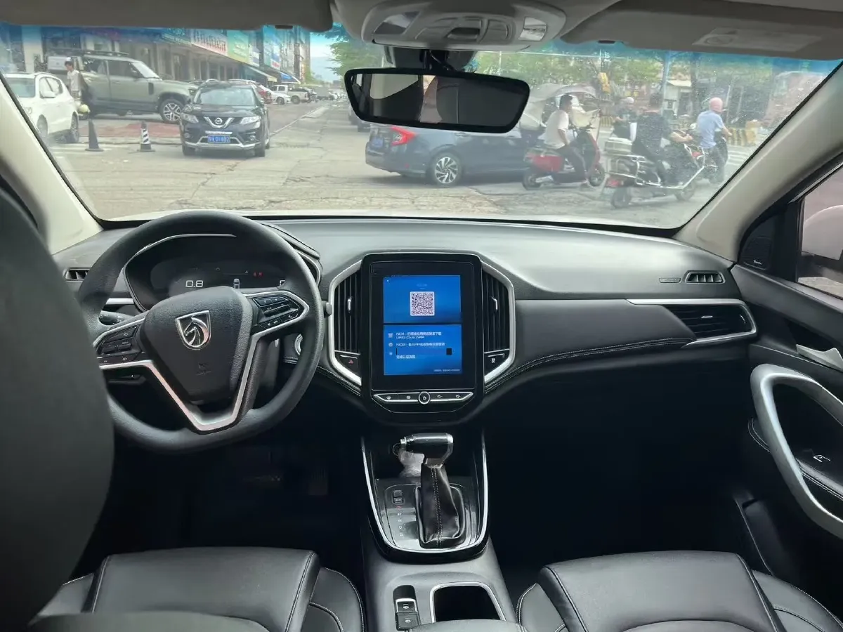 2020 BaoJun RS-3 1.5T 147HP L4 CVT,autocango,china used car exporter,china ev exporter,chinese used car exporter,chinese used ev exporter