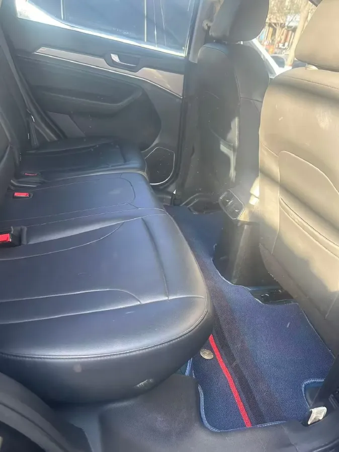 2018 Haval H6 1.5T 150HP L4 7DCT,autocango,china used car exporter,china ev exporter,chinese used car exporter,chinese used ev exporter