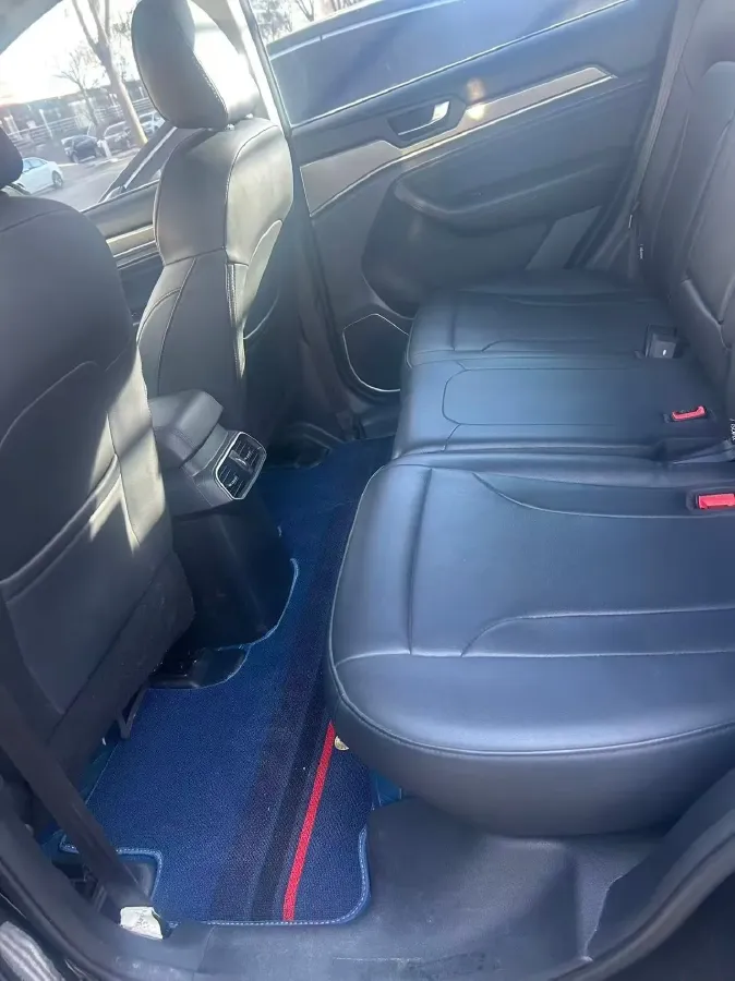 2018 Haval H6 1.5T 150HP L4 7DCT,autocango,china used car exporter,china ev exporter,chinese used car exporter,chinese used ev exporter