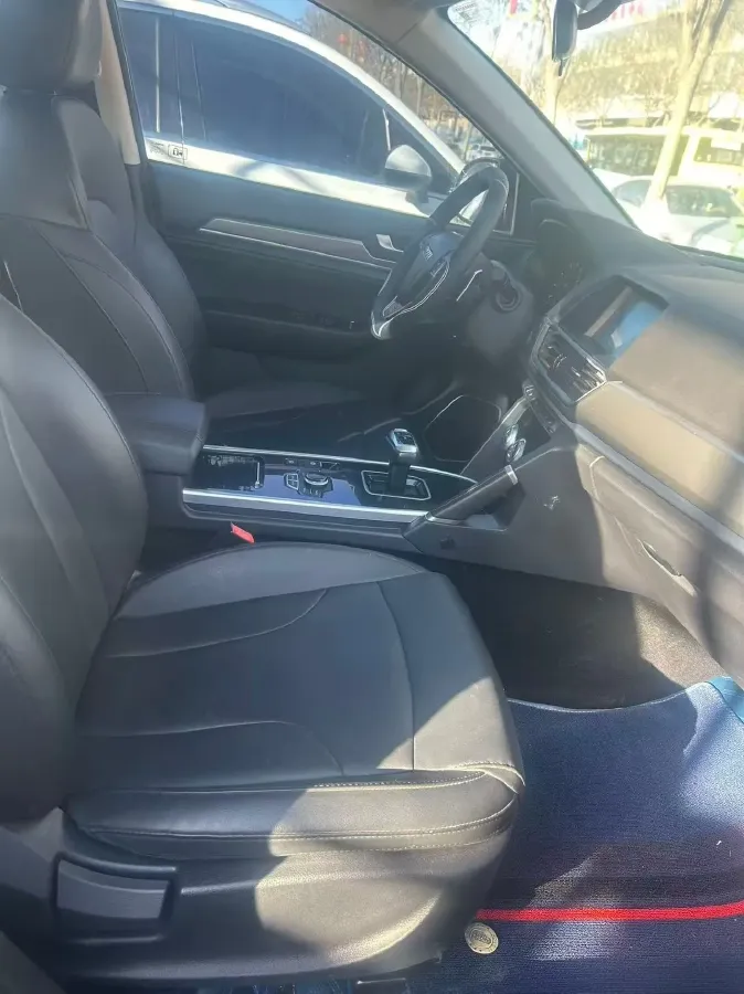 2018 Haval H6 1.5T 150HP L4 7DCT,autocango,china used car exporter,china ev exporter,chinese used car exporter,chinese used ev exporter