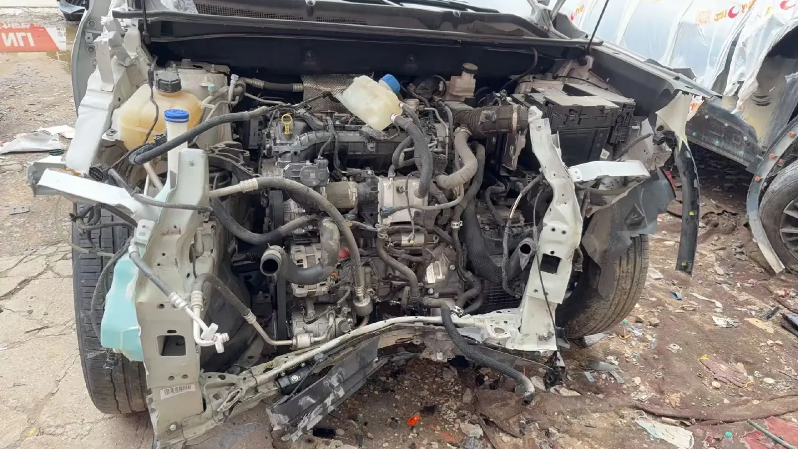 2022 ChangAn CS75 Plus 1.5T 178HP L4 6AT,autocango,china used car exporter,china ev exporter,chinese used car exporter,chinese used ev exporter