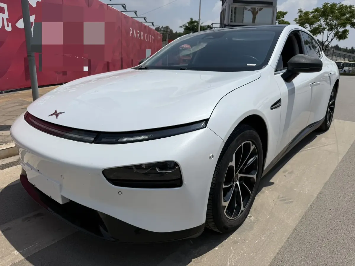 2020 Xpeng P7 BEV 70.8KWH,autocango,china used car exporter,china ev exporter,chinese used car exporter,chinese used ev exporter