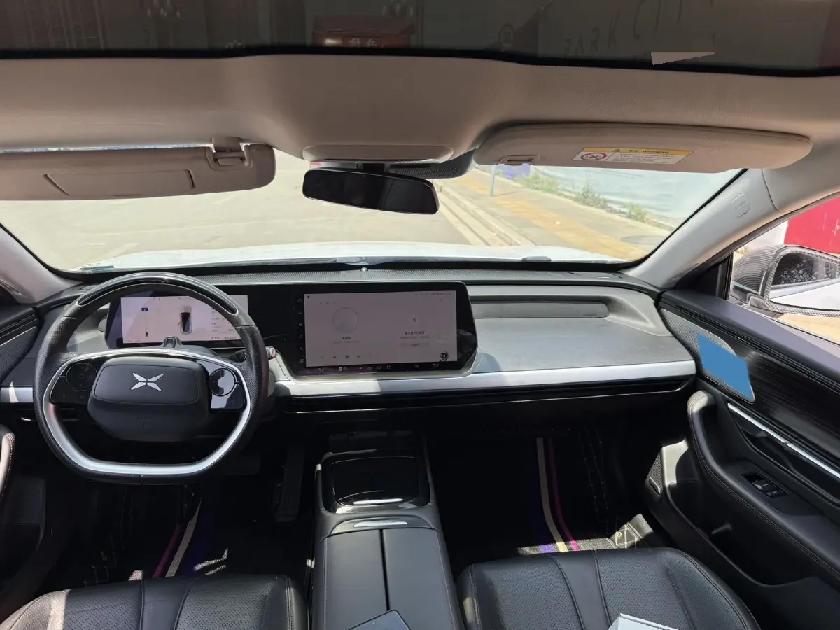 2020 Xpeng P7 BEV 70.8KWH,autocango,china used car exporter,china ev exporter,chinese used car exporter,chinese used ev exporter