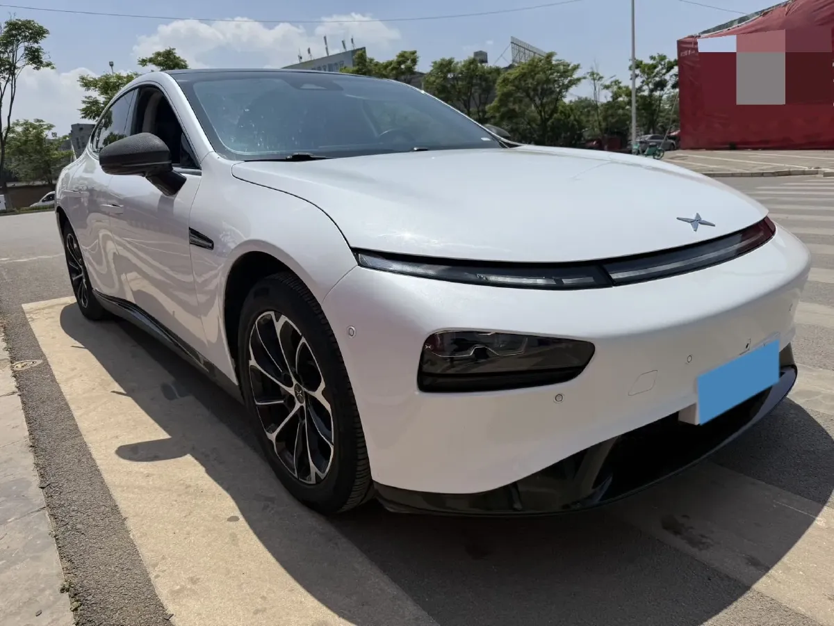 2020 Xpeng P7 BEV 70.8KWH,autocango,china used car exporter,china ev exporter,chinese used car exporter,chinese used ev exporter