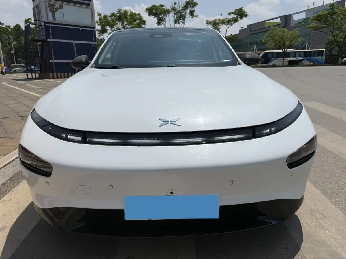 2020 Xpeng P7 BEV 70.8KWH,autocango,china used car exporter,china ev exporter,chinese used car exporter,chinese used ev exporter