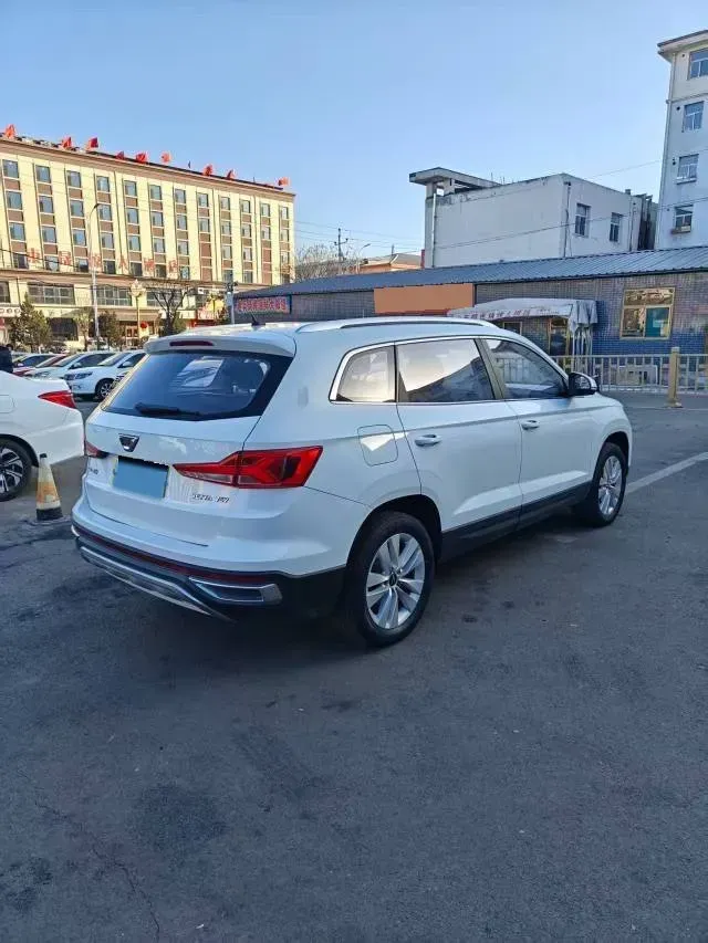 2021 Jetta VS7 1.4T 150HP L4 6AT,autocango,china used car exporter,china ev exporter,chinese used car exporter,chinese used ev exporter