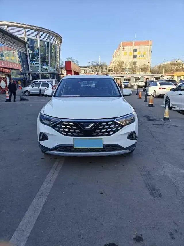 2021 Jetta VS7 1.4T 150HP L4 6AT,autocango,china used car exporter,china ev exporter,chinese used car exporter,chinese used ev exporter