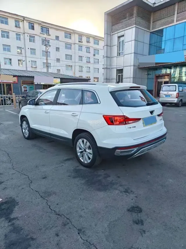 2021 Jetta VS7 1.4T 150HP L4 6AT,autocango,china used car exporter,china ev exporter,chinese used car exporter,chinese used ev exporter