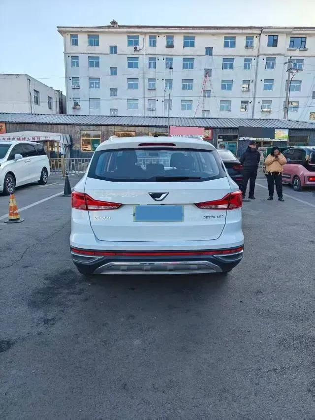 2021 Jetta VS7 1.4T 150HP L4 6AT,autocango,china used car exporter,china ev exporter,chinese used car exporter,chinese used ev exporter