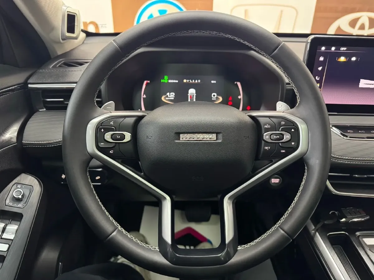 2021 Haval Jolion 1.5T 150HP L4 7DCT,autocango,china used car exporter,china ev exporter,chinese used car exporter,chinese used ev exporter