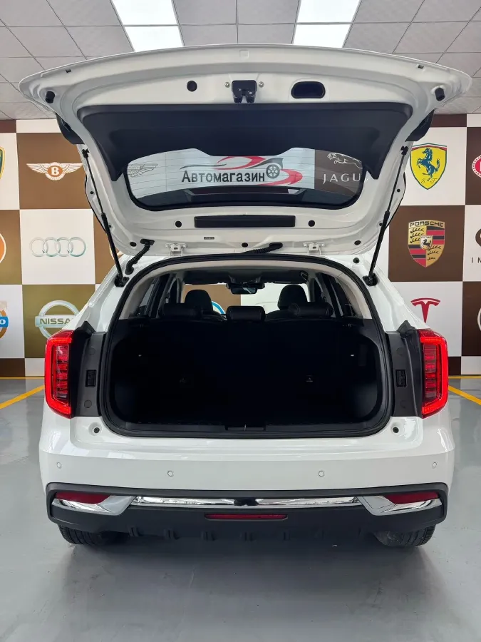 2021 Haval Jolion 1.5T 150HP L4 7DCT,autocango,china used car exporter,china ev exporter,chinese used car exporter,chinese used ev exporter