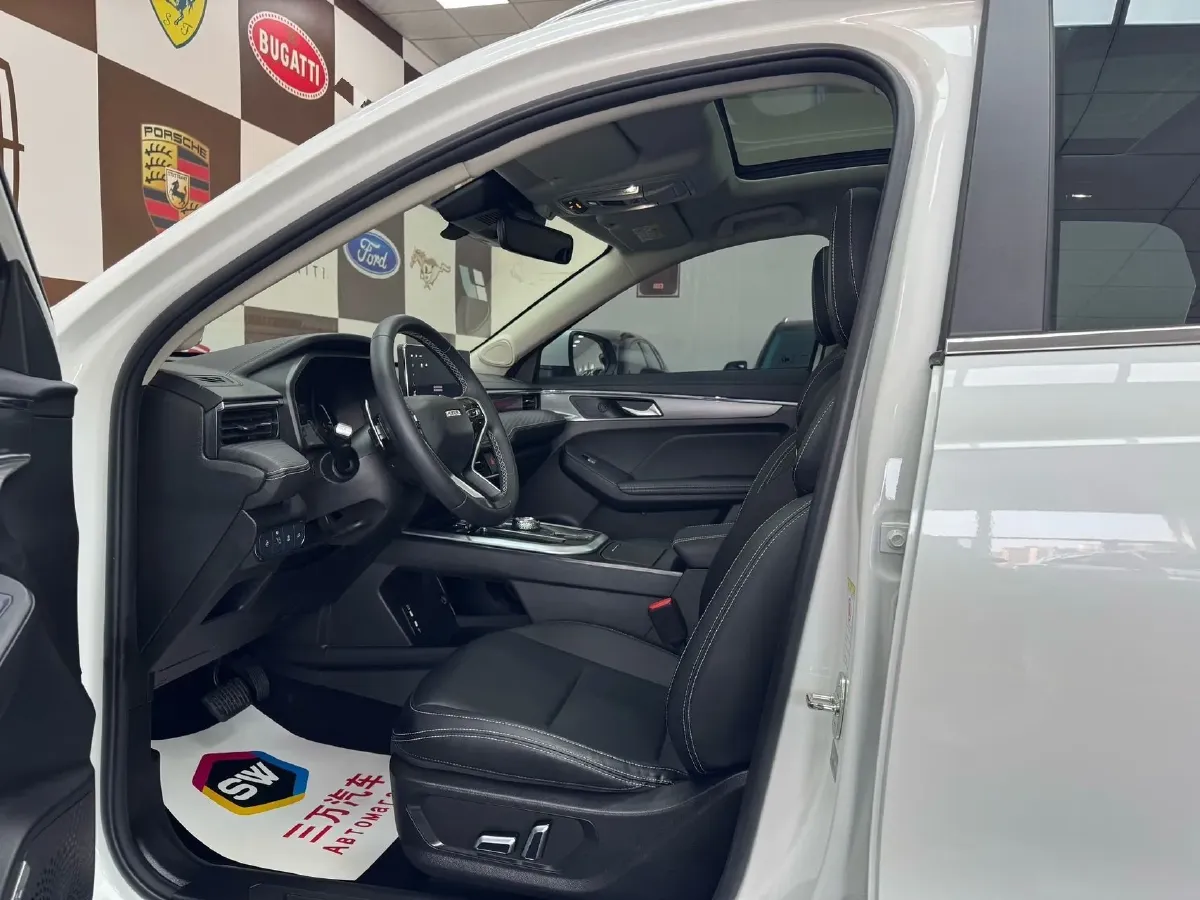 2021 Haval Jolion 1.5T 150HP L4 7DCT,autocango,china used car exporter,china ev exporter,chinese used car exporter,chinese used ev exporter