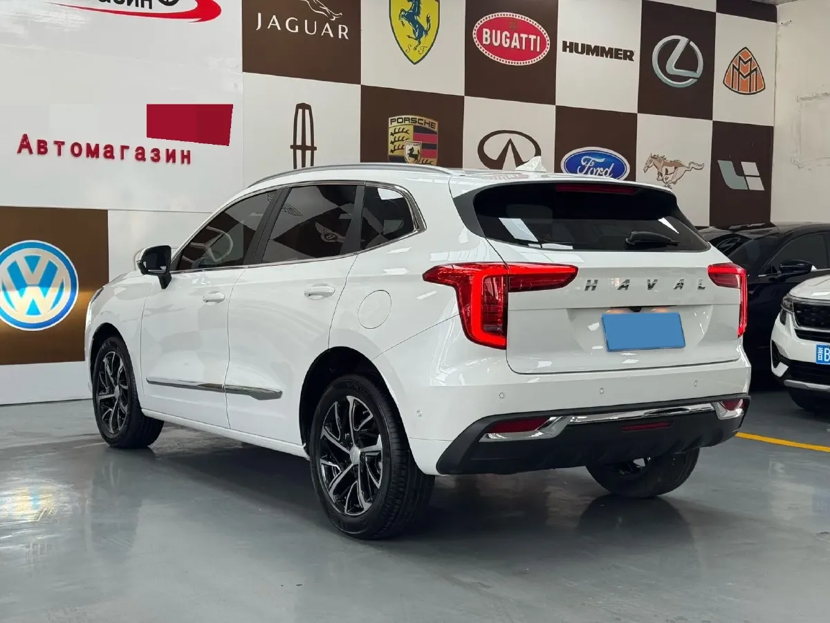 2021 Haval Jolion 1.5T 150HP L4 7DCT,autocango,china used car exporter,china ev exporter,chinese used car exporter,chinese used ev exporter
