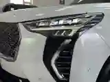 2021 Haval Jolion 1.5T 150HP L4 7DCT