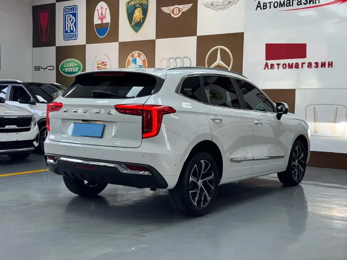 2021 Haval Jolion 1.5T 150HP L4 7DCT,autocango,china used car exporter,china ev exporter,chinese used car exporter,chinese used ev exporter