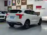 2021 Haval Jolion 1.5T 150HP L4 7DCT