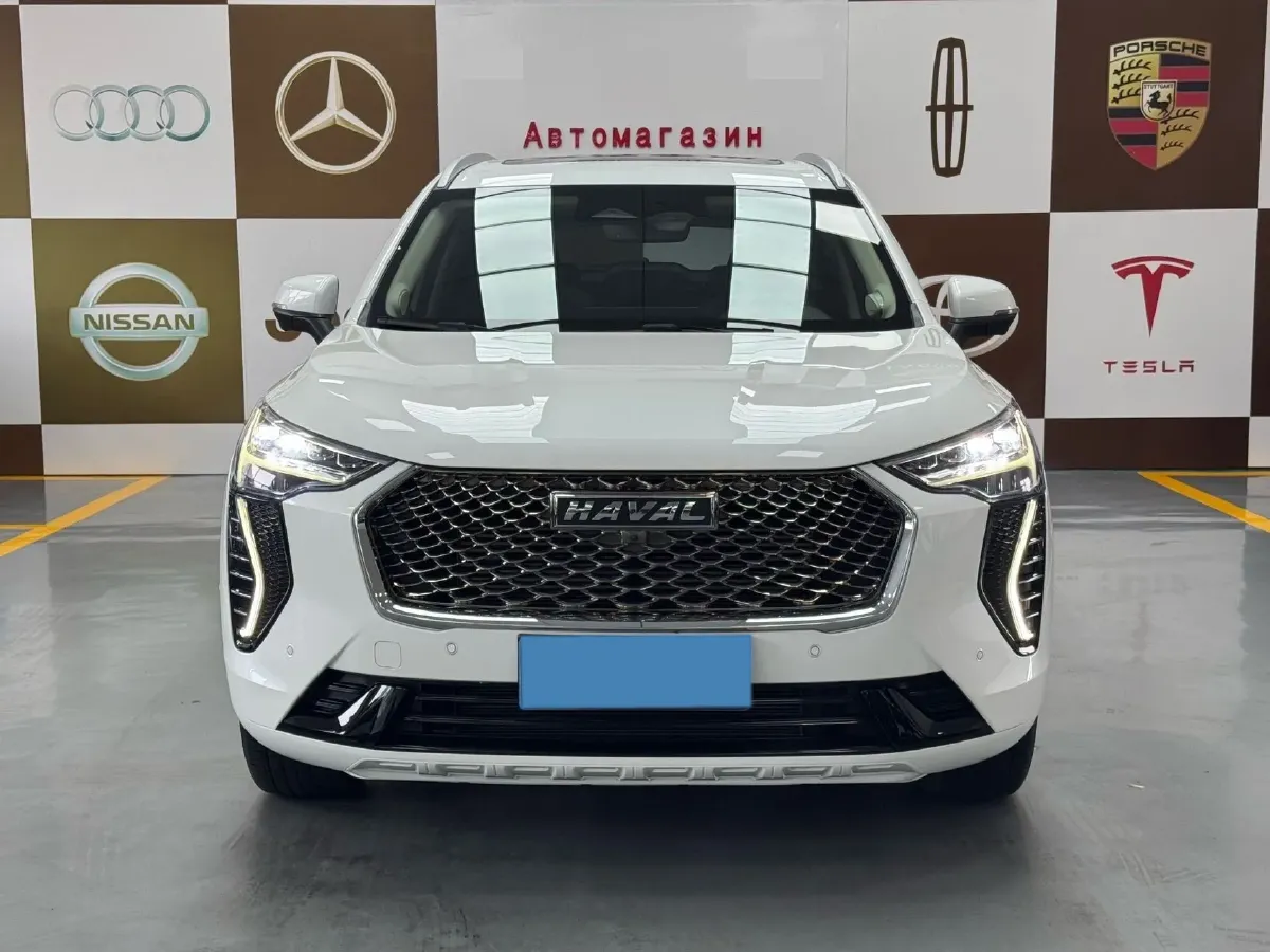 2021 Haval Jolion 1.5T 150HP L4 7DCT,autocango,china used car exporter,china ev exporter,chinese used car exporter,chinese used ev exporter