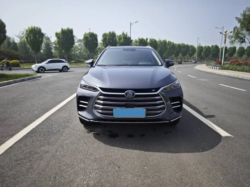 2018 BYD Tang 2.0T 205HP L4 6DCT PHEV 23.97KWH,autocango,china used car exporter,china ev exporter,chinese used car exporter,chinese used ev exporter